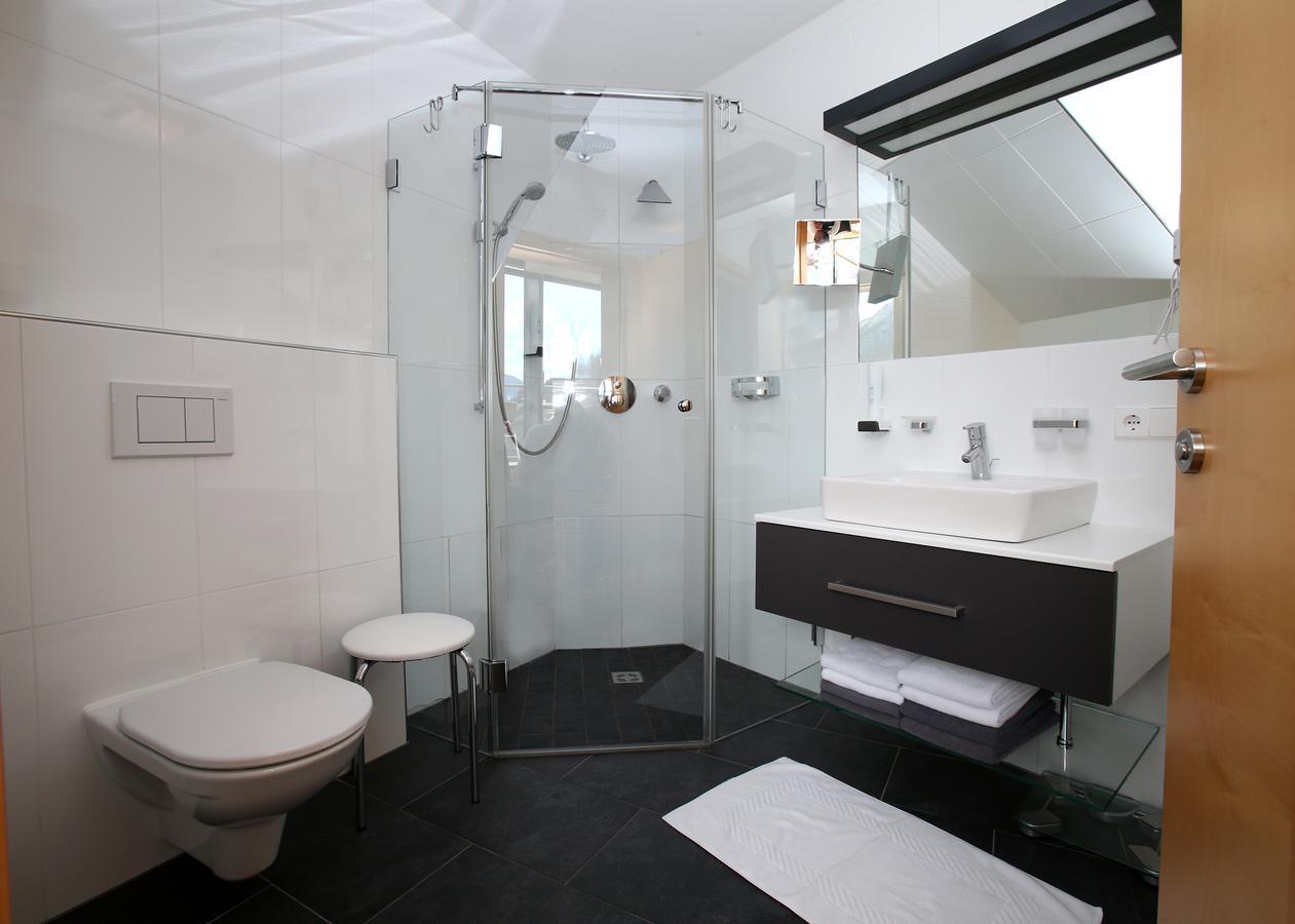 **** Panorama Apartments Matrei in Osttirol Eksteriør bilde