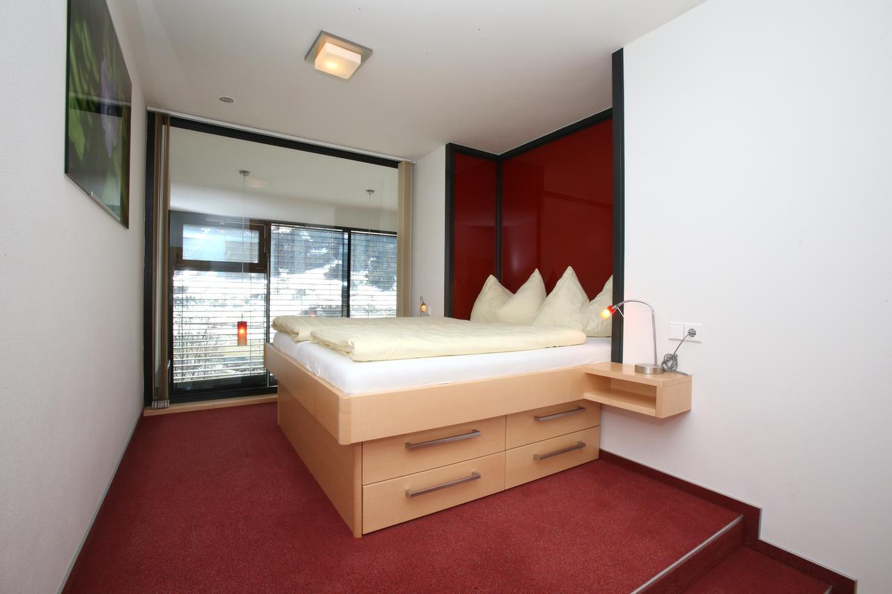 **** Panorama Apartments Matrei in Osttirol Eksteriør bilde