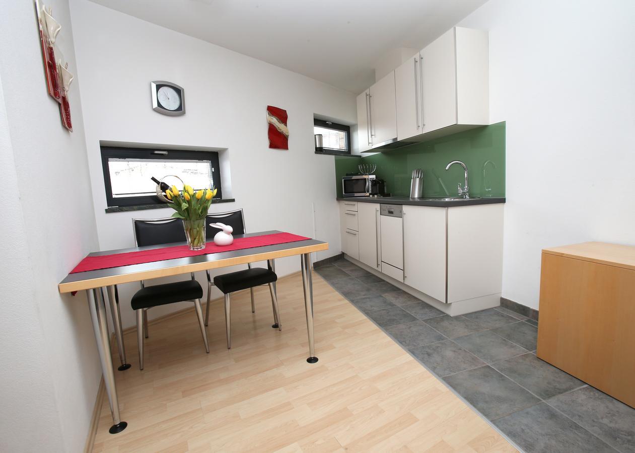 **** Panorama Apartments Matrei in Osttirol Eksteriør bilde
