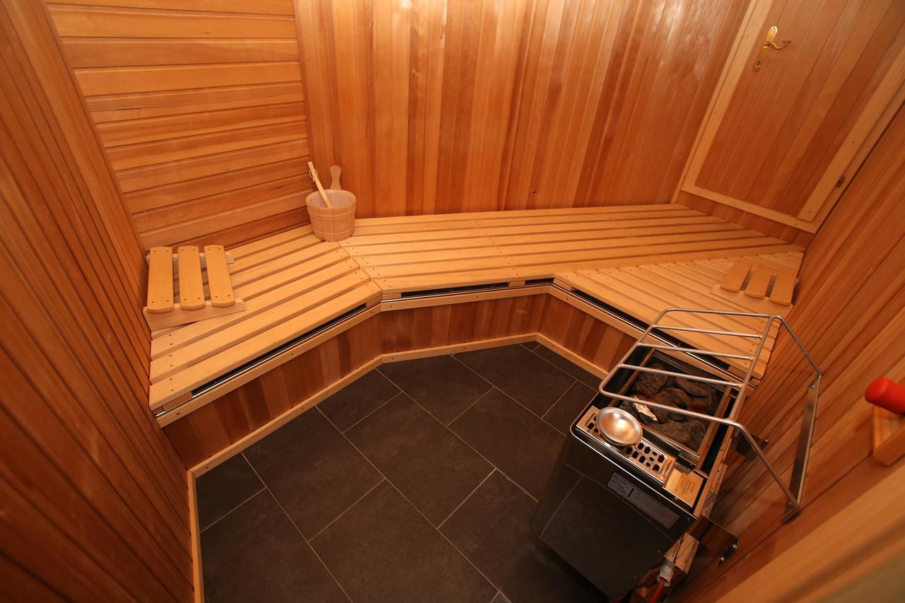 **** Panorama Apartments Matrei in Osttirol Eksteriør bilde