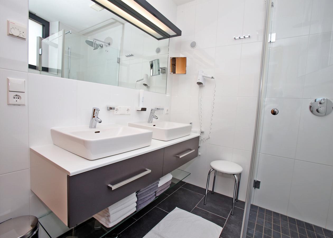**** Panorama Apartments Matrei in Osttirol Eksteriør bilde