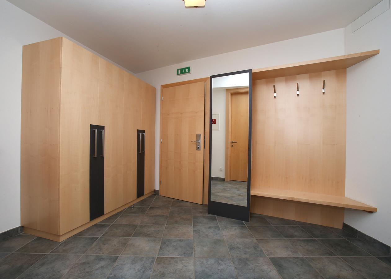 **** Panorama Apartments Matrei in Osttirol Eksteriør bilde