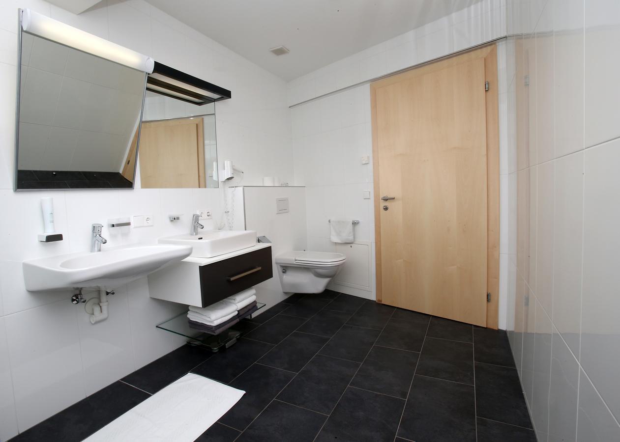 **** Panorama Apartments Matrei in Osttirol Eksteriør bilde