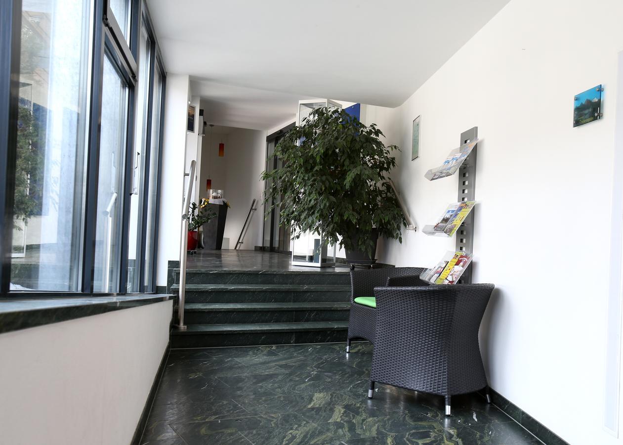 **** Panorama Apartments Matrei in Osttirol Eksteriør bilde