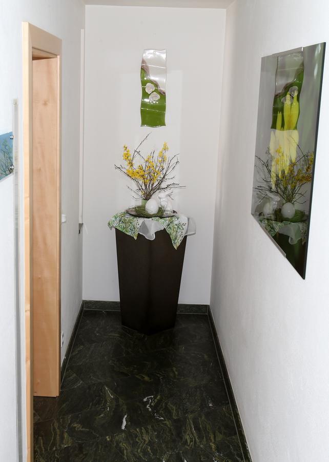 **** Panorama Apartments Matrei in Osttirol Eksteriør bilde