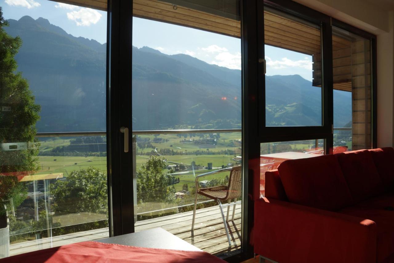 **** Panorama Apartments Matrei in Osttirol Eksteriør bilde