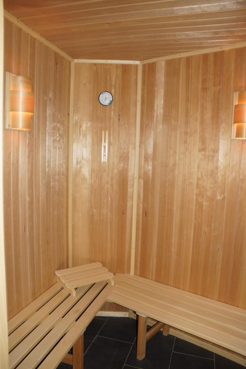 **** Panorama Apartments Matrei in Osttirol Eksteriør bilde