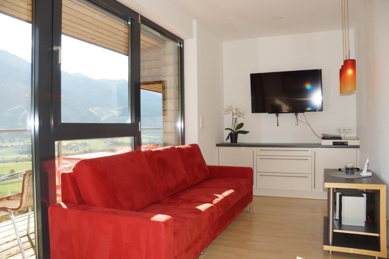 **** Panorama Apartments Matrei in Osttirol Eksteriør bilde
