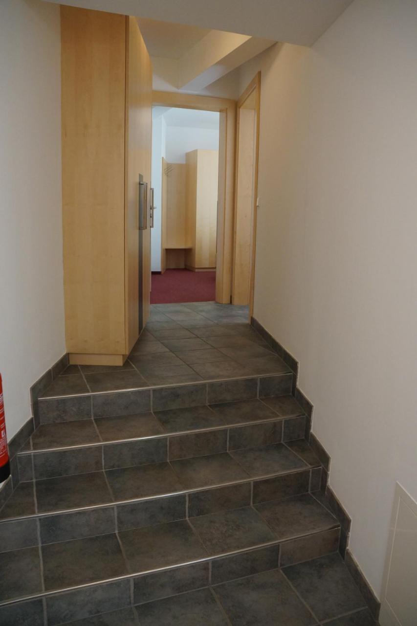 **** Panorama Apartments Matrei in Osttirol Eksteriør bilde