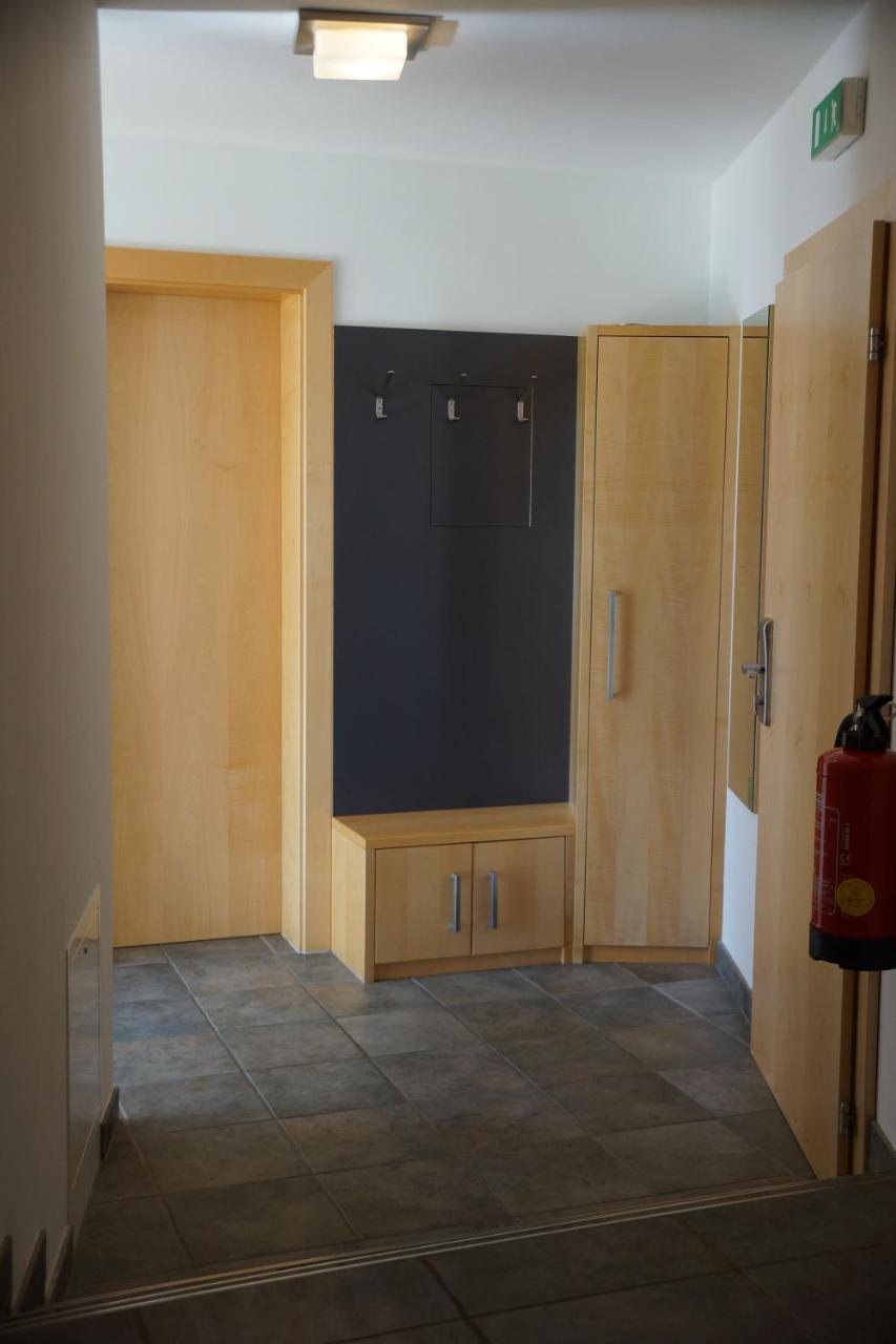 **** Panorama Apartments Matrei in Osttirol Eksteriør bilde